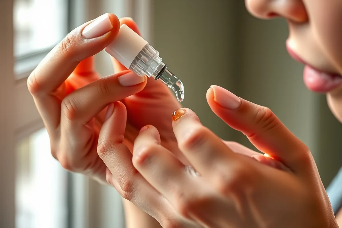 affordable eyelash glue β Affordable Eyelash Glue (step by step)