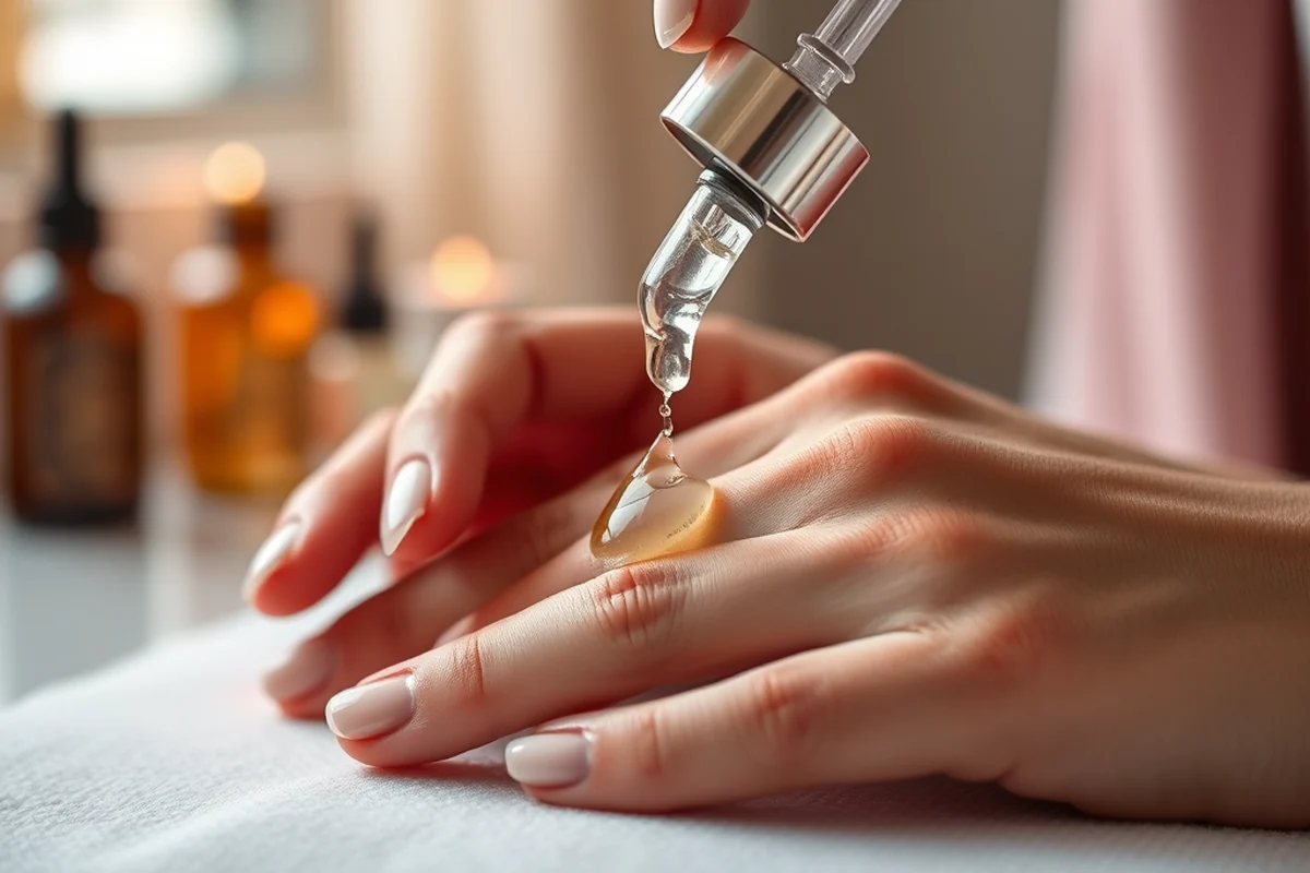 affordable gel extensions near me — Affordable Gel Extensions Near Me (step by step)