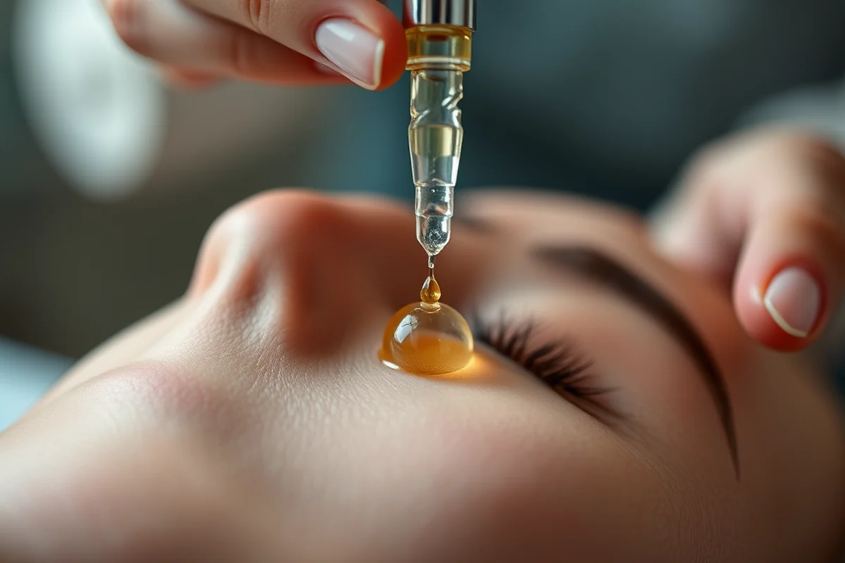affordable lash lift london — Affordable Lash Lift London (step by step)