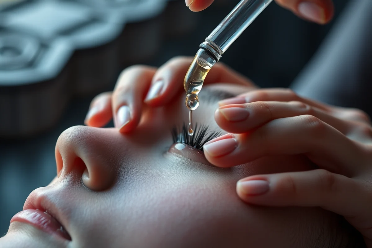 best eyelash extension places near me — Best Eyelash Extension Places Near Me (step by step)