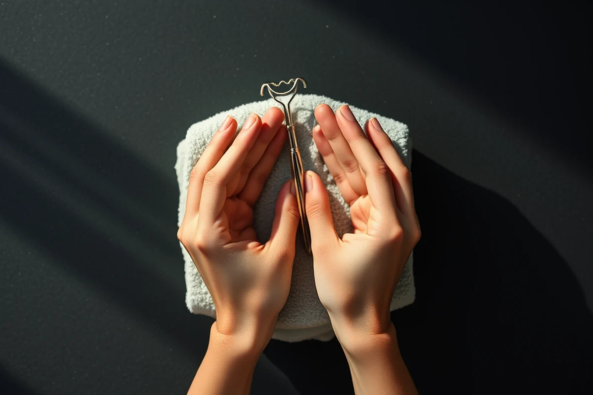 cheap asian eyelash curler — Cheap Asian Eyelash Curler (the finished result)