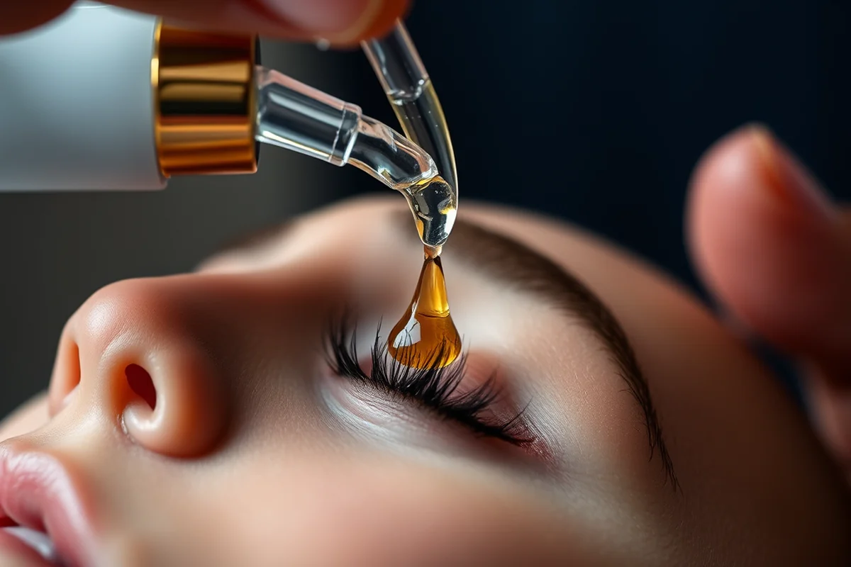 cheap eyelash growth — Cheap Eyelash Growth (step by step)