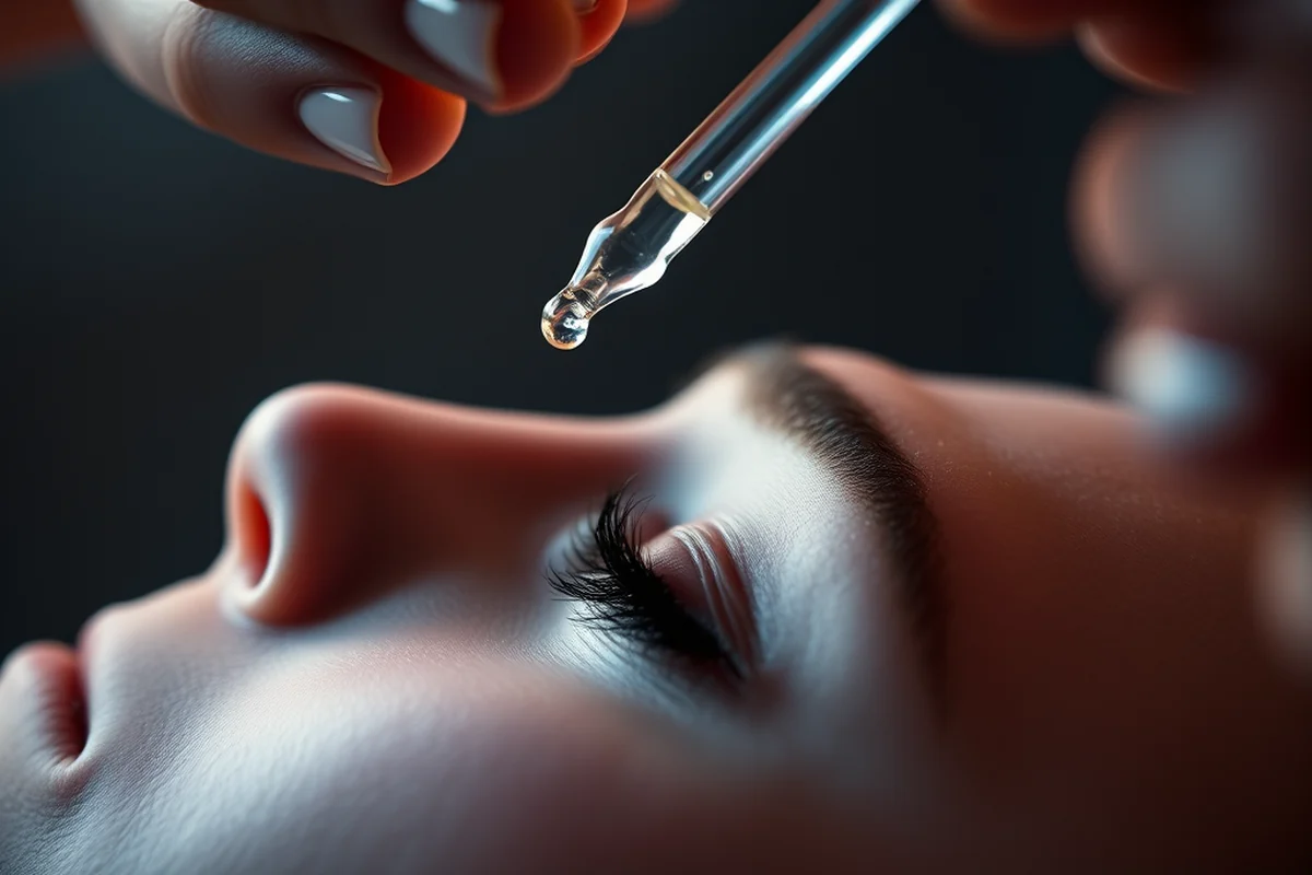 cheapest eyelash extensions — Cheapest Eyelash Extensions (step by step)
