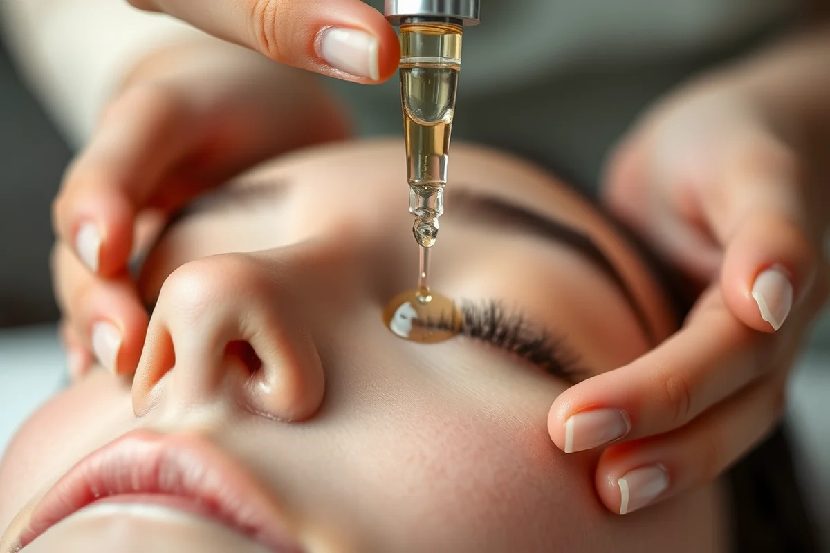 eyelash extensions how to put on — Eyelash Extensions How To Put On (step by step)