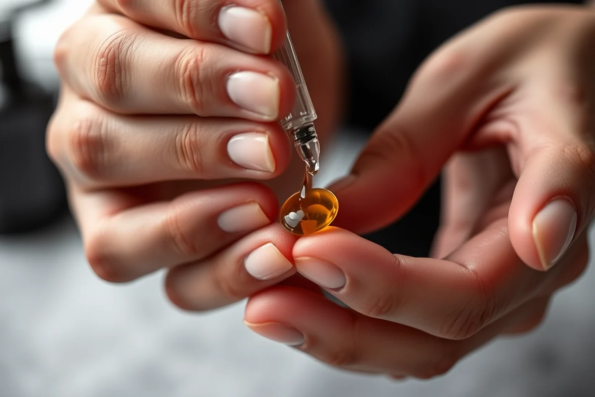 eyelash extensions safe — Eyelash Extensions Safe (step by step)