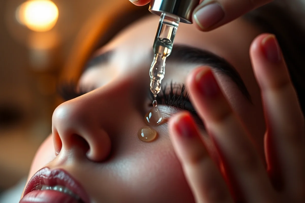 how many eyelash extensions per eye — How Many Eyelash Extensions Per Eye (step by step)
