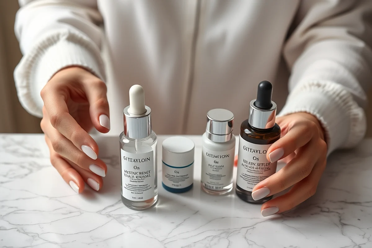 what is the best affordable eyelash serum — What Is The Best Affordable Eyelash Serum (the finished result)