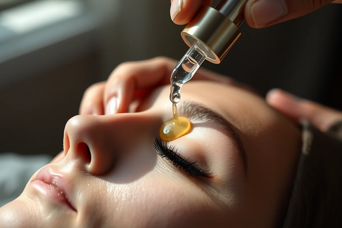 what to do before eyelash extensions — What To Do Before Eyelash Extensions (step by step)