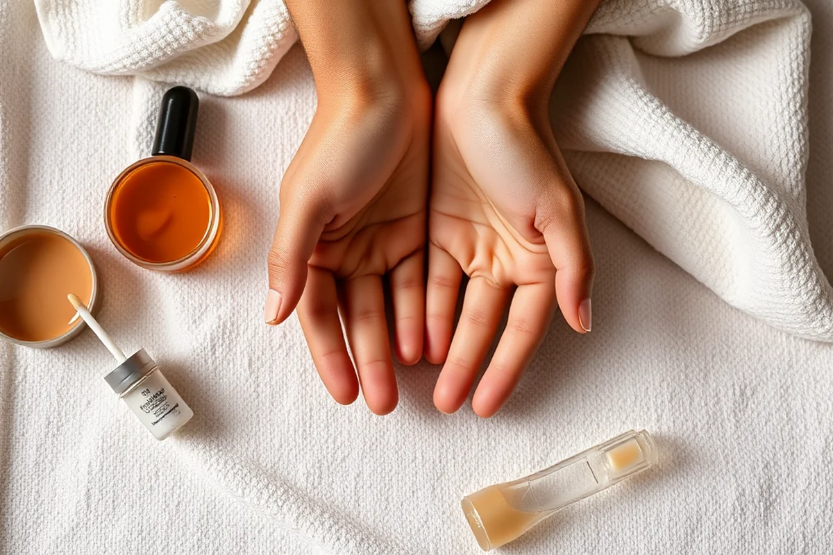 what to do before eyelash extensions — What To Do Before Eyelash Extensions (the finished result)
