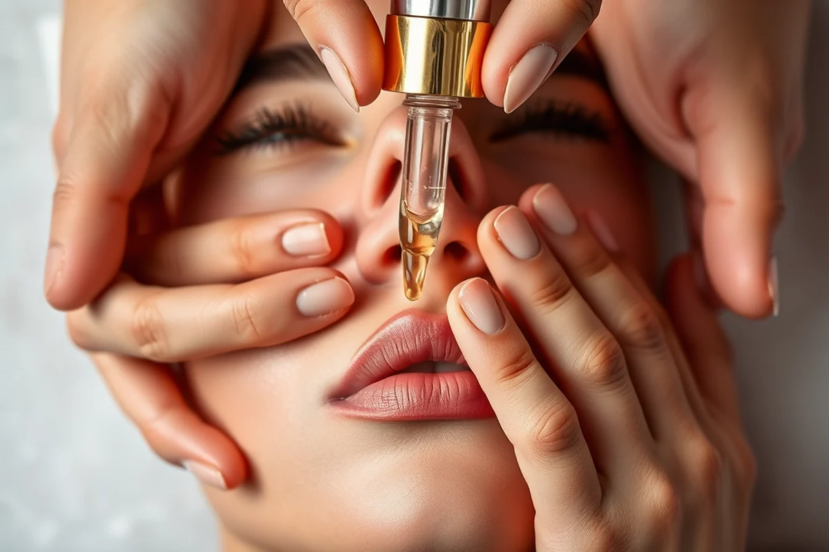 what to do when eyelash extensions hurt — What To Do When Eyelash Extensions Hurt (step by step)