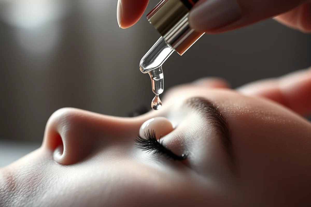 why wash eyelash extensions — Why Wash Eyelash Extensions (step by step)