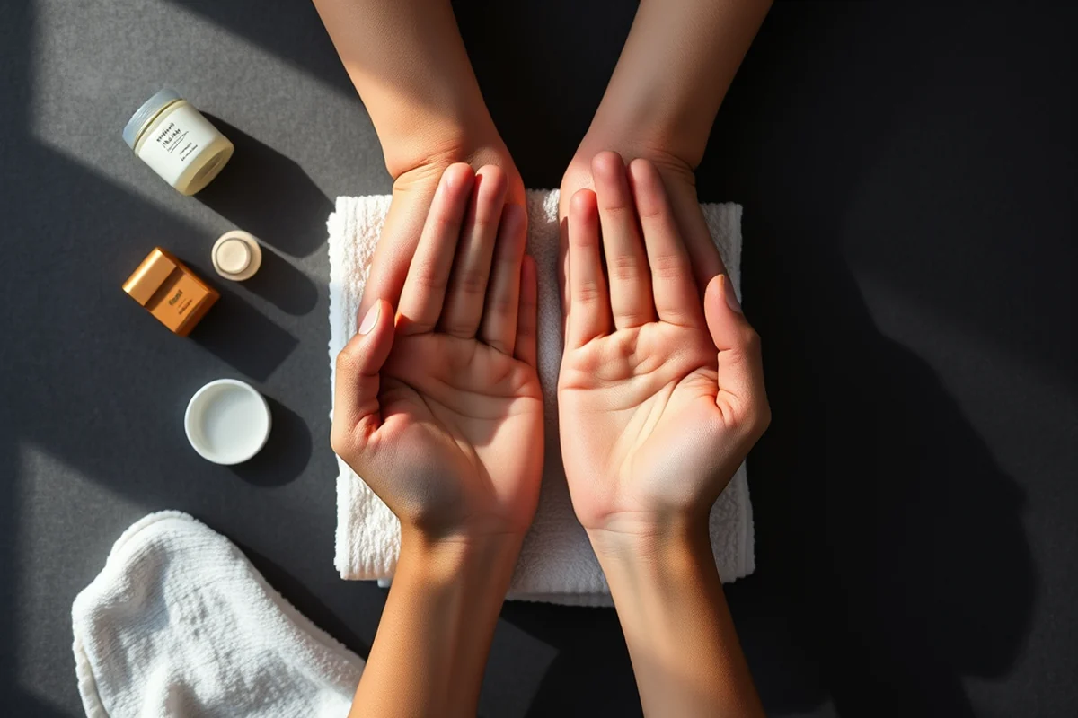 alternatives to eyelash extensions — Alternatives To Eyelash Extensions (the finished result)