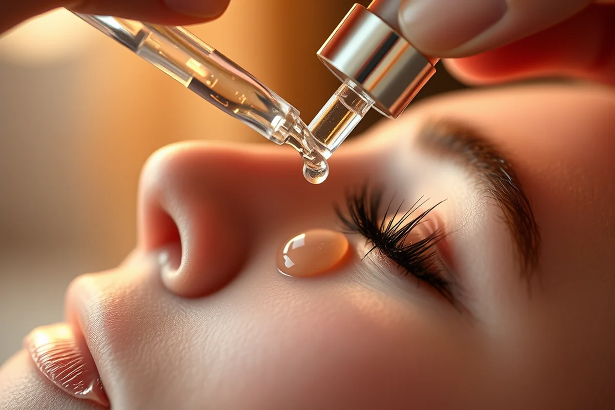 how to grow eyelashes — How To Grow Eyelashes (step by step)