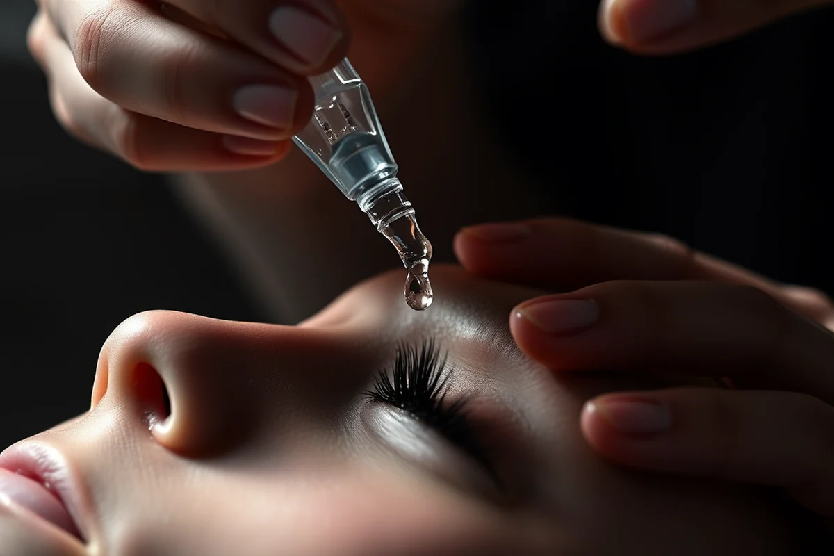 what is classic lash extensions — What Is Classic Lash Extensions (step by step)
