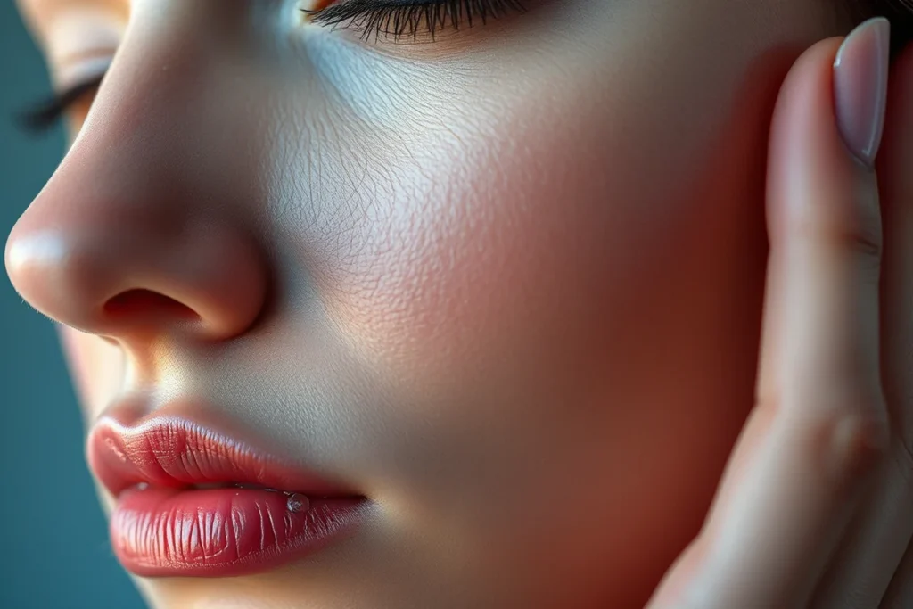 What Is False Eyelashes