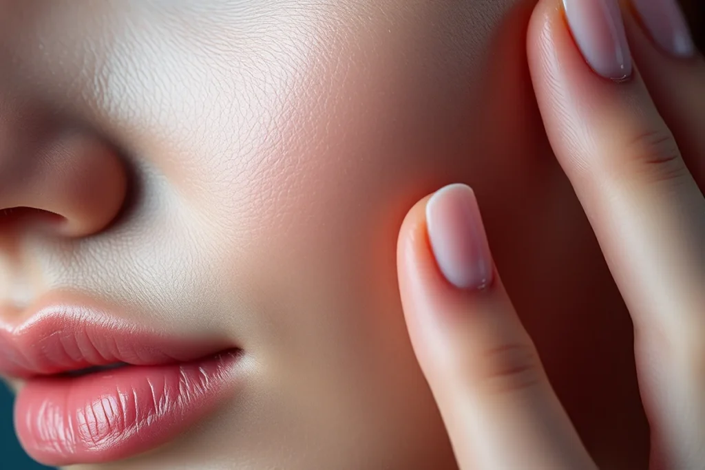 What Is Hybrid Lash Extensions