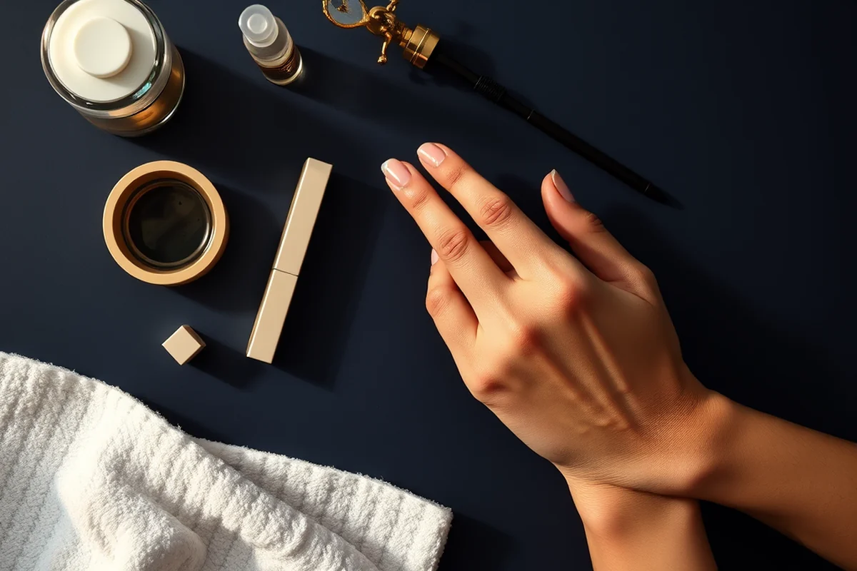 what is the best waterproof mascara — What Is The Best Waterproof Mascara (the finished result)