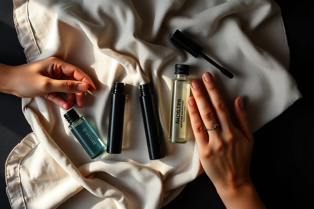 what's the best mascara for sensitive eyes — What'S The Best Mascara For Sensitive Eyes (the finished result)