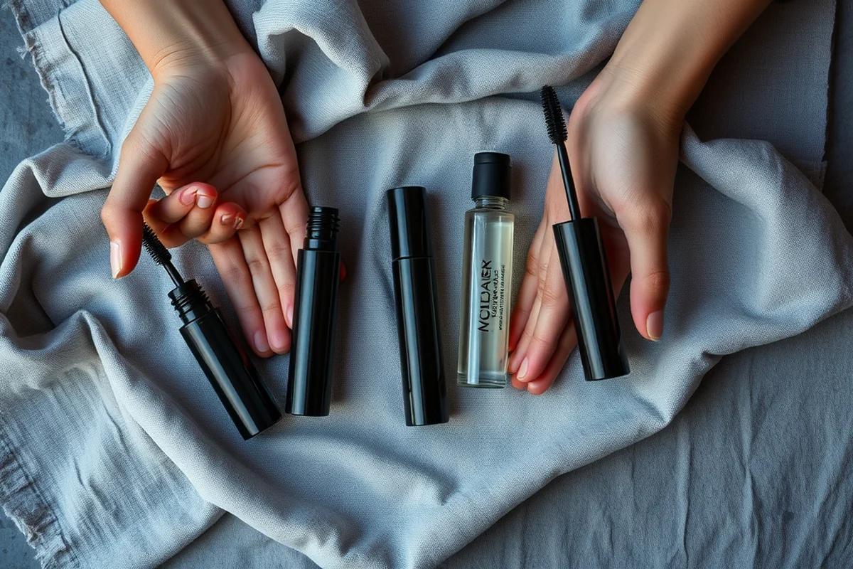 what's the best mascara for volume and length — What'S The Best Mascara For Volume And Length (the finished result)